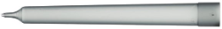 Pontas de pipeta de 1,0 - 10,0 mL para pipeta eletrónica, 50 unidades