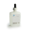 Solução alcalina de EDTA, frasco conta-gotas com marca (MDB) de 100 mL