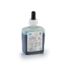 Solução de indicador, gama ampla de pH, frasco conta-gotas com marca (MDB) de 100 mL