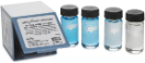 Kit de padrões secundários de ozono SpecCheck, 0 - 0,75 mg/L O₃