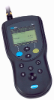 HQ30D Digital multi meter kit, pH Gel & Cond. electrode, Std., 1m