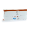 Teste em cuvete para COT (método de diferenciação) 60-735 mg/L C