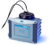 Medidor de turvação a laser para baixa gama de precisão ultra elevada TU5400sc com verificação do sistema e RFID, variante EPA