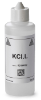 Solução de enchimento, Referência, KCl saturado (KCl.L), 100 mL