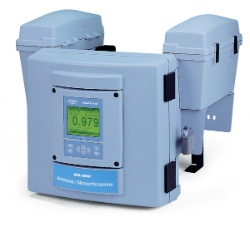 APA6000 - Sensor de monocloramina de amónia
