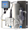 Analisador de cloro amperométrico CL10 sc
