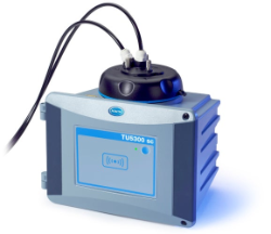 Medidores de turvação a laser online TU5300sc/TU5400sc