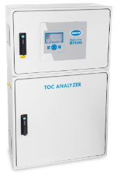 Analisador TOC B7000i Hach BioTector