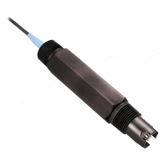 8350 pH combination sensor, ¾