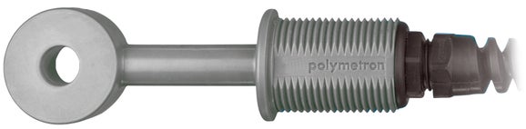 Polymetron 8398.3 Sensor de condutividade indutivo, versão DN 50