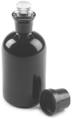 Bottle, BOD, black, 300 mL