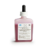 Solução de indicador de fenol vermelha, pH 6,5 - 8,5, 100 mL, frasco conta-gotas com marca (MDB)