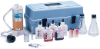 Solução de indicador de fenol vermelha, pH 6,5 - 8,5, 100 mL, frasco conta-gotas com marca (MDB)