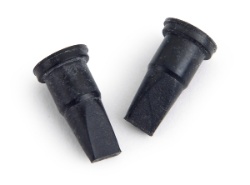 Replacement valve seals for repipet Jr
