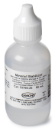 Solução de estabilizador mineral, 50 mL, frasco conta-gotas independente