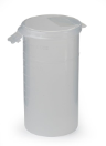 Sample container, 45 mL