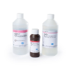 Conjunto de reagentes para cloro livre para analisador de cloro CL17/CL17sc