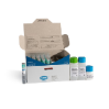 Teste em cuvete de fosfato (orto/total), 0,5 - 5 mg/L, para o robô de laboratório AP3900