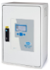 Analisador COT on-line Hach BioTector B3500e, faixa de 0-250 mg/L com 0-1.000 mg/L, 1 canal, amostra, limpeza, 230 VCA