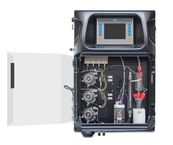 EZ6001 Total Dissolved Arsenic Analyser As(III+V)