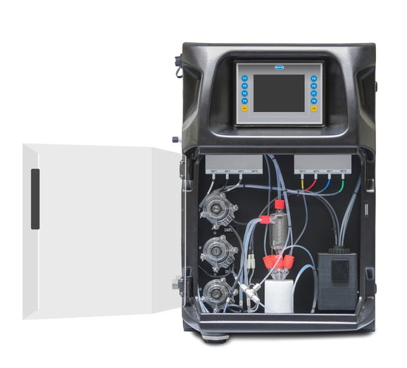 EZ7702 Total Nitrogen Analyser