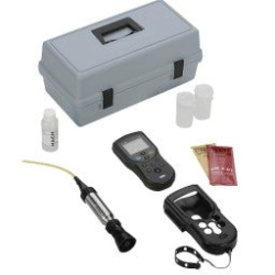 HQ30D Digital multi meter kit, LDO electrode, Outdoor, 5m