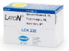 Laton Teste em cuvete para azoto total 5-40 mg/L TNb