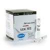 Teste em cuvete para amónio 47-130 mg/L NH₄-N