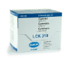 Teste em cuvete para cianeto (facilmente liberável) 0,03-0,35 mg/L CN⁻