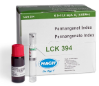 Teste em Cuvete de Índice de Permanganato 0,5 - 10 mg/L O₂ (CODMn)