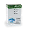 Teste em cuvete para vestígios de nitrito 0,0015-0,03 mg/L NO₂-N