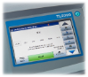 Medidor de turvação da lâmpada de tungsténio TL2300, EPA, 0 - 4000 NTU