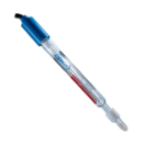 Sension+ pH combination electrode 5021T with A.T.C. for difficult samples