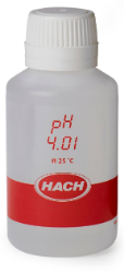 Solução tampão, pH 4,01, 125 mL