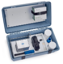 Kit de manutenção para os medidores de turvação a laser TU5300sc e Tu5400sc, frascos selados com RFID