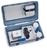 Kit de manutenção para os medidores de turvação a laser TU5300sc e Tu5400sc, frascos selados com RFID