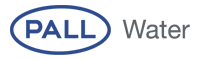 Pall Water logo